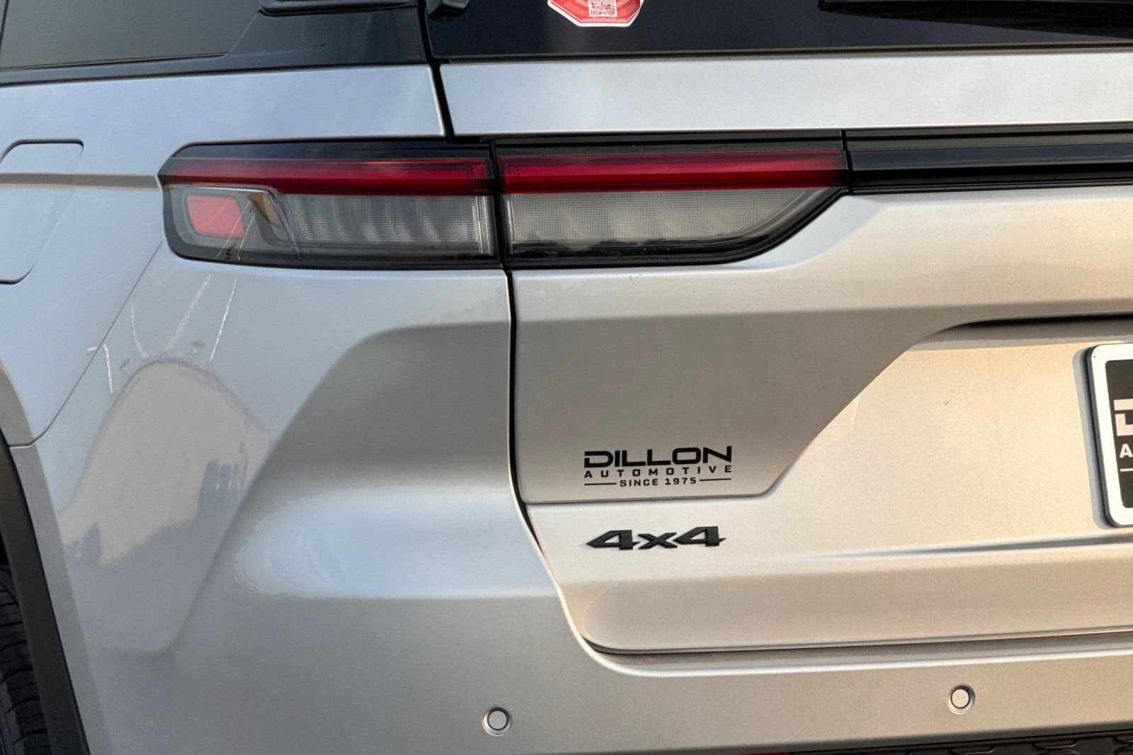 New 2026 Jeep Grand Cherokee Altitude AWD/4WD image 28
