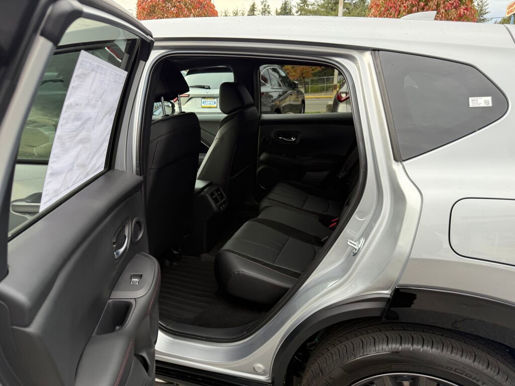 New 2025 Acura ADX A-Spec image 7