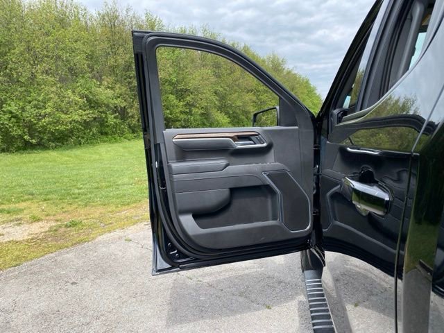 Certified 2026 GMC Sierra 1500 Elevation image 16