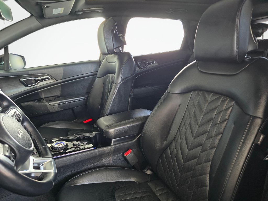 Used 2023 Kia Sportage X-Line Prestige AWD/4WD image 19