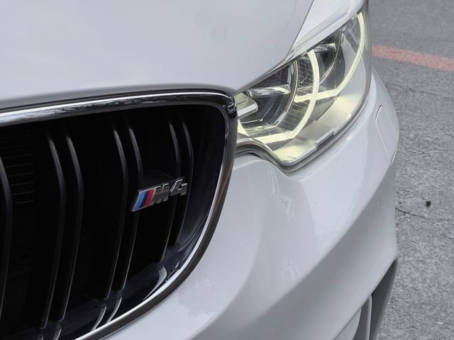 Used 2017 BMW M4 Convertible w/ Executive Package image 37