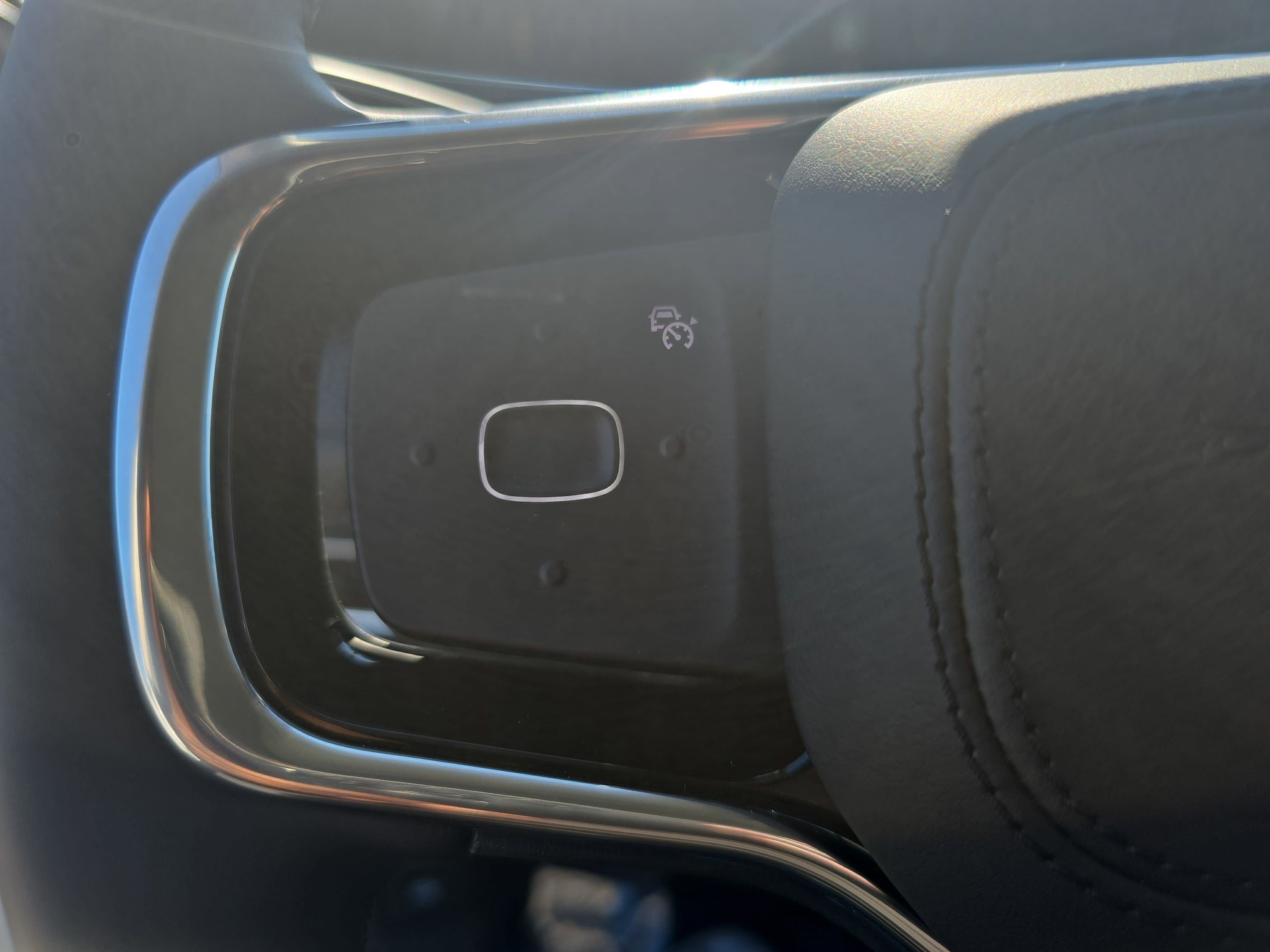 New 2026 Lincoln Nautilus Reserve AWD/4WD image 17