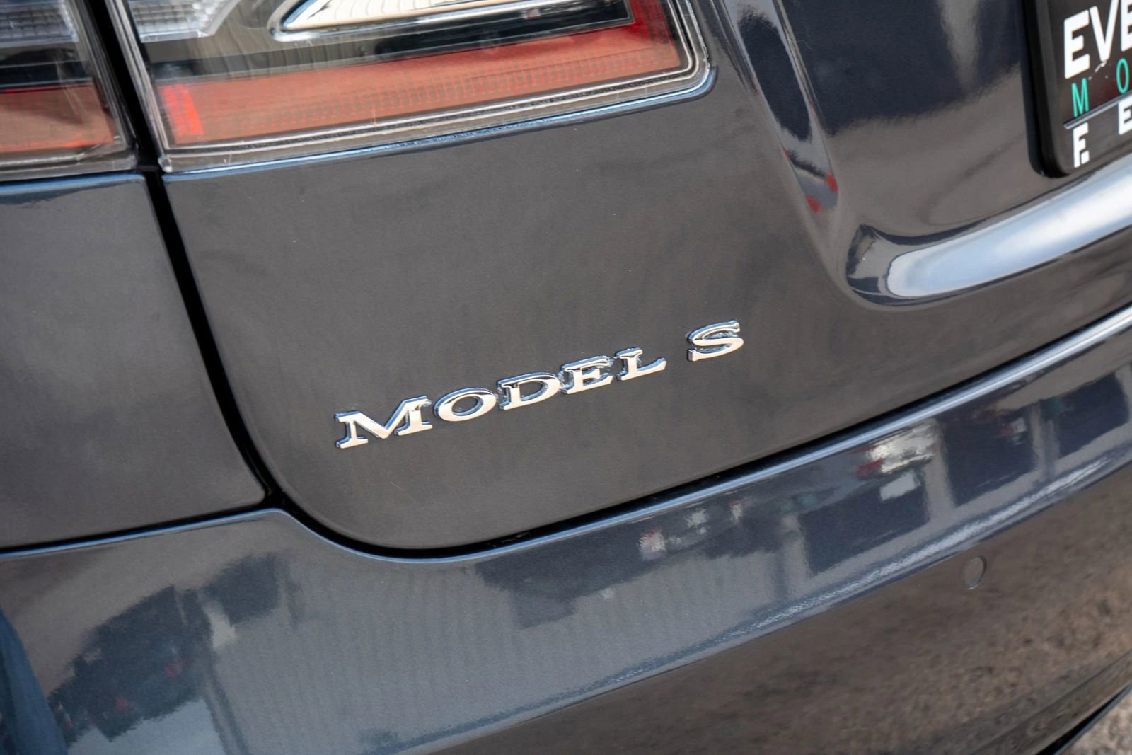 Used 2017 Tesla Model S 75D AWD/4WD image 17