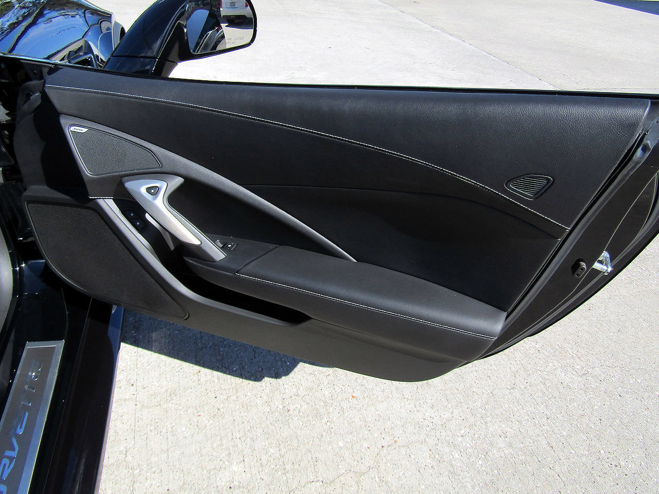 Used 2019 Chevrolet Corvette Grand Sport RWD image 14
