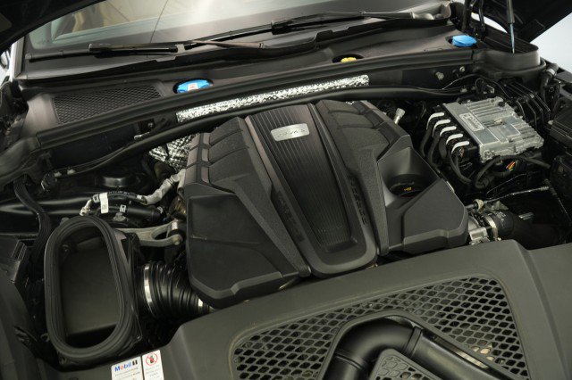 Used 2022 Porsche Macan S image 59