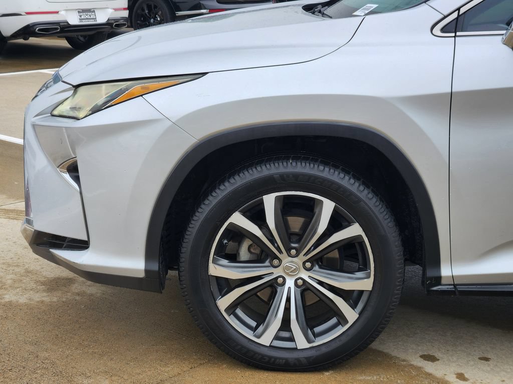 Used 2016 Lexus RX 350 FWD w/ Premium Package image 7
