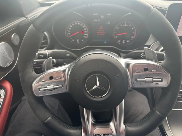 Used 2019 Mercedes-Benz C 43 AMG 4MATIC Coupe image 13