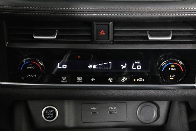 Certified 2023 Nissan Rogue SV image 21