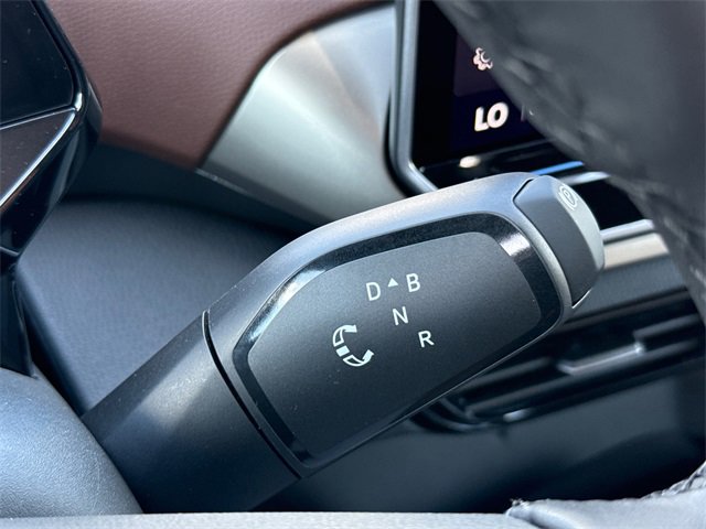 New 2025 Volkswagen ID.4 Pro image 21