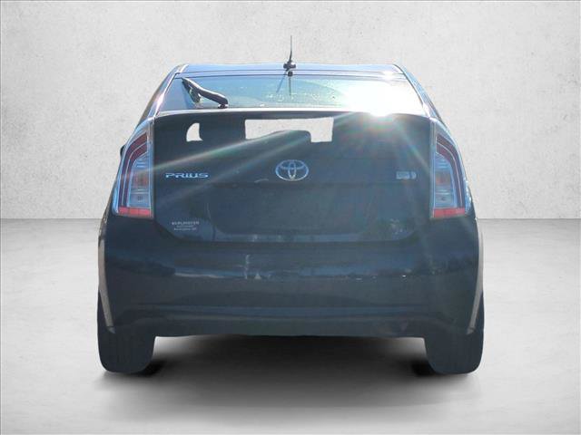 Used 2014 Toyota Prius Three FWD image 6