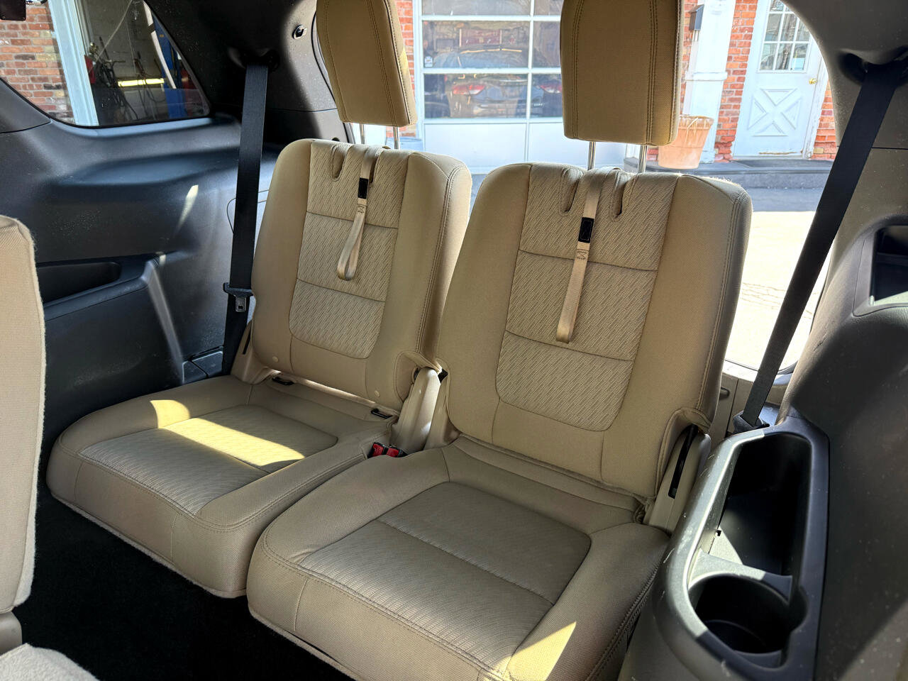 Used 2016 Ford Explorer 4WD image 27