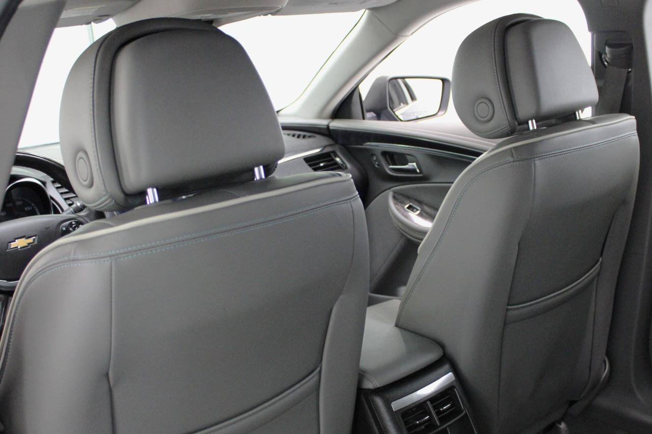 Used 2014 Chevrolet Impala LTZ FWD image 29