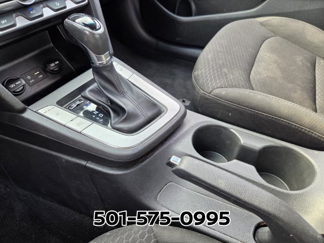 Used 2020 Hyundai Elantra Value Edition w/ Cargo Package (C1) FWD image 27