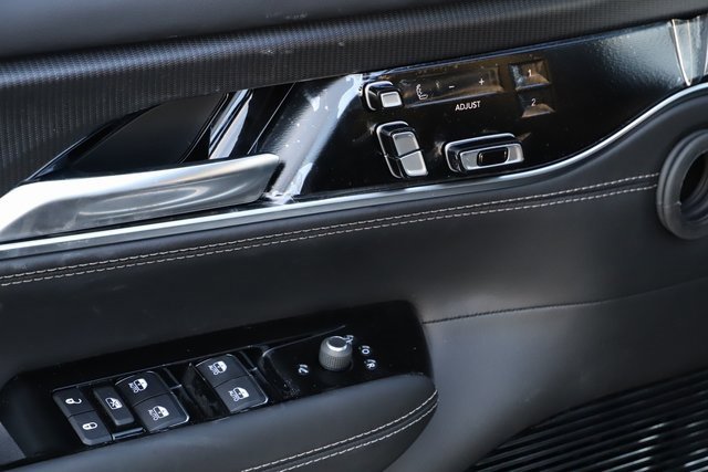 New 2024 Jeep Grand Wagoneer Series II w/ Quick Order Packagew 28T image 24