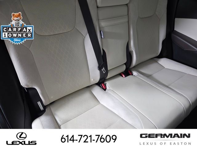 Used 2024 Lexus RX 350 AWD w/ Convenience Package image 21