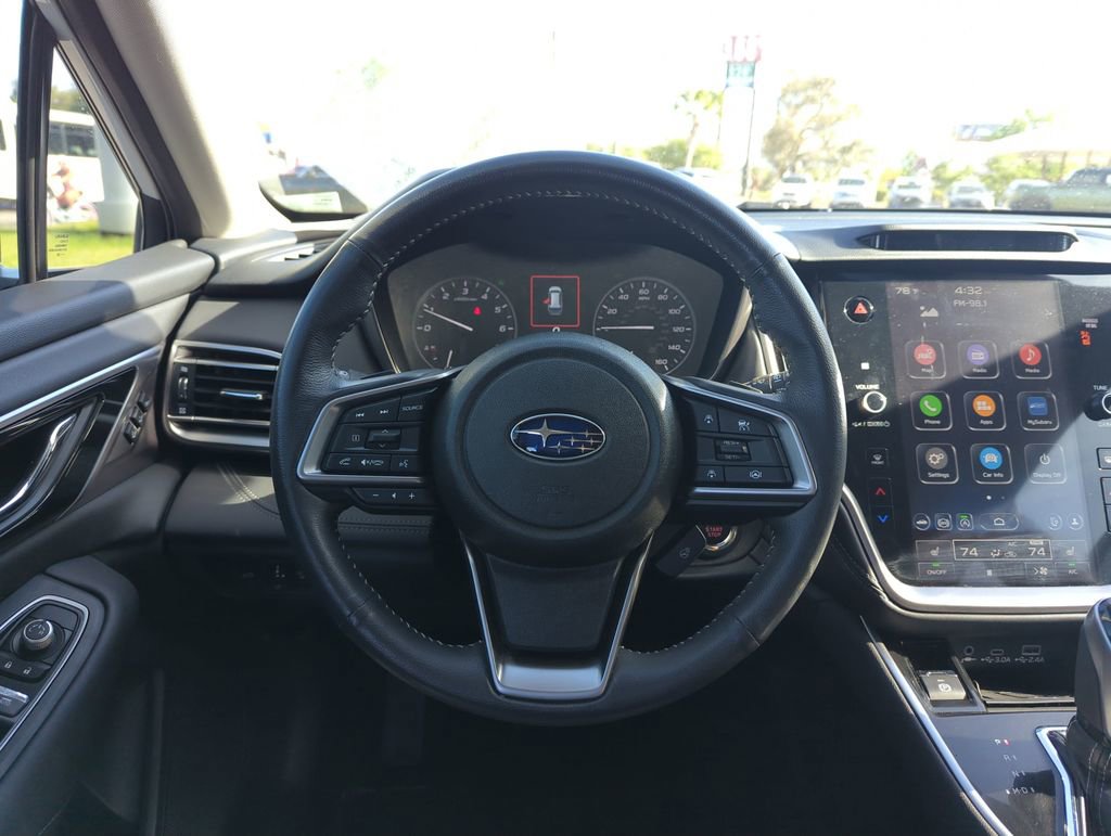 Certified 2024 Subaru Outback Limited XT image 16