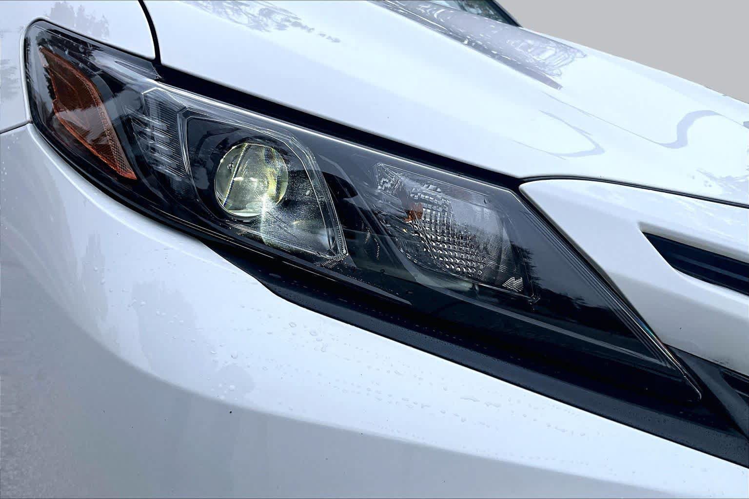 Used 2023 Toyota Camry SE FWD image 27