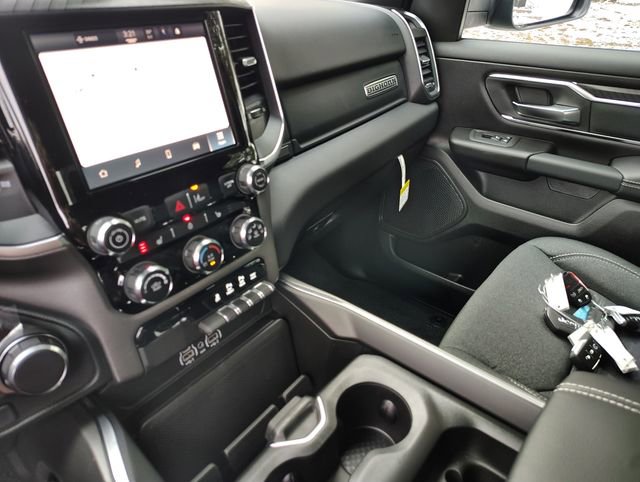 New 2026 RAM 1500 Big Horn w/ Night Edition image 29