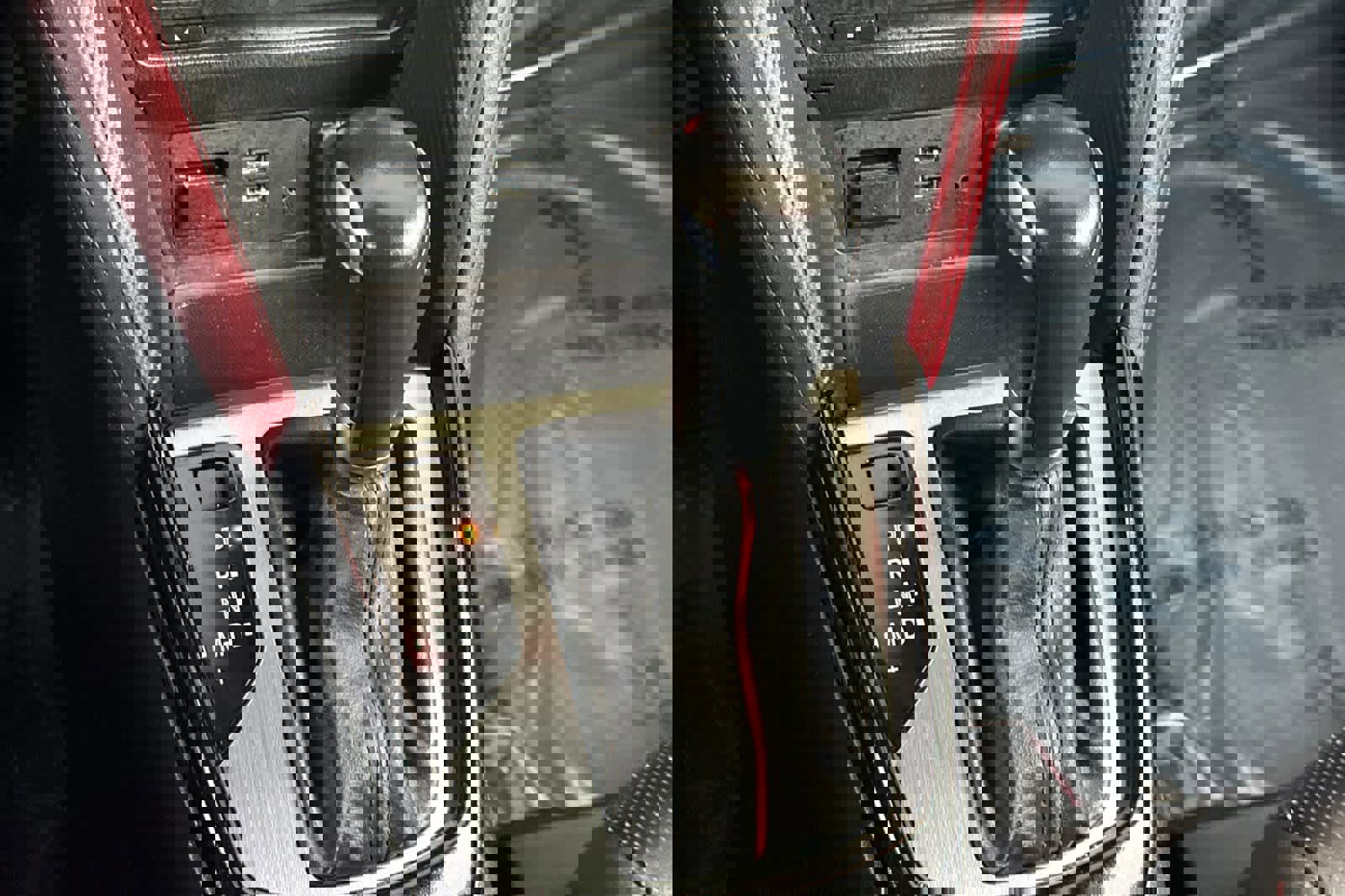 Used 2016 MAZDA CX-3 Grand Touring image 23