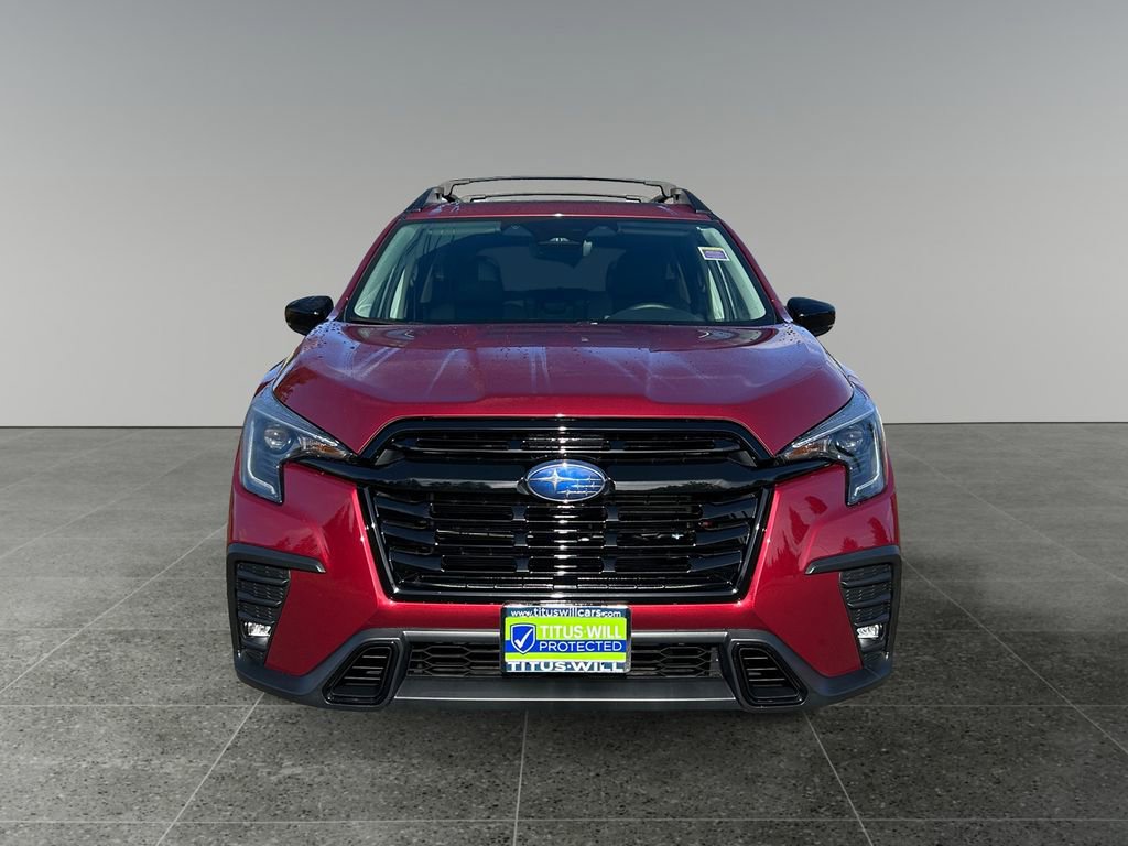 Used 2025 Subaru Ascent Onyx Edition w/ Popular Package #2 image 3