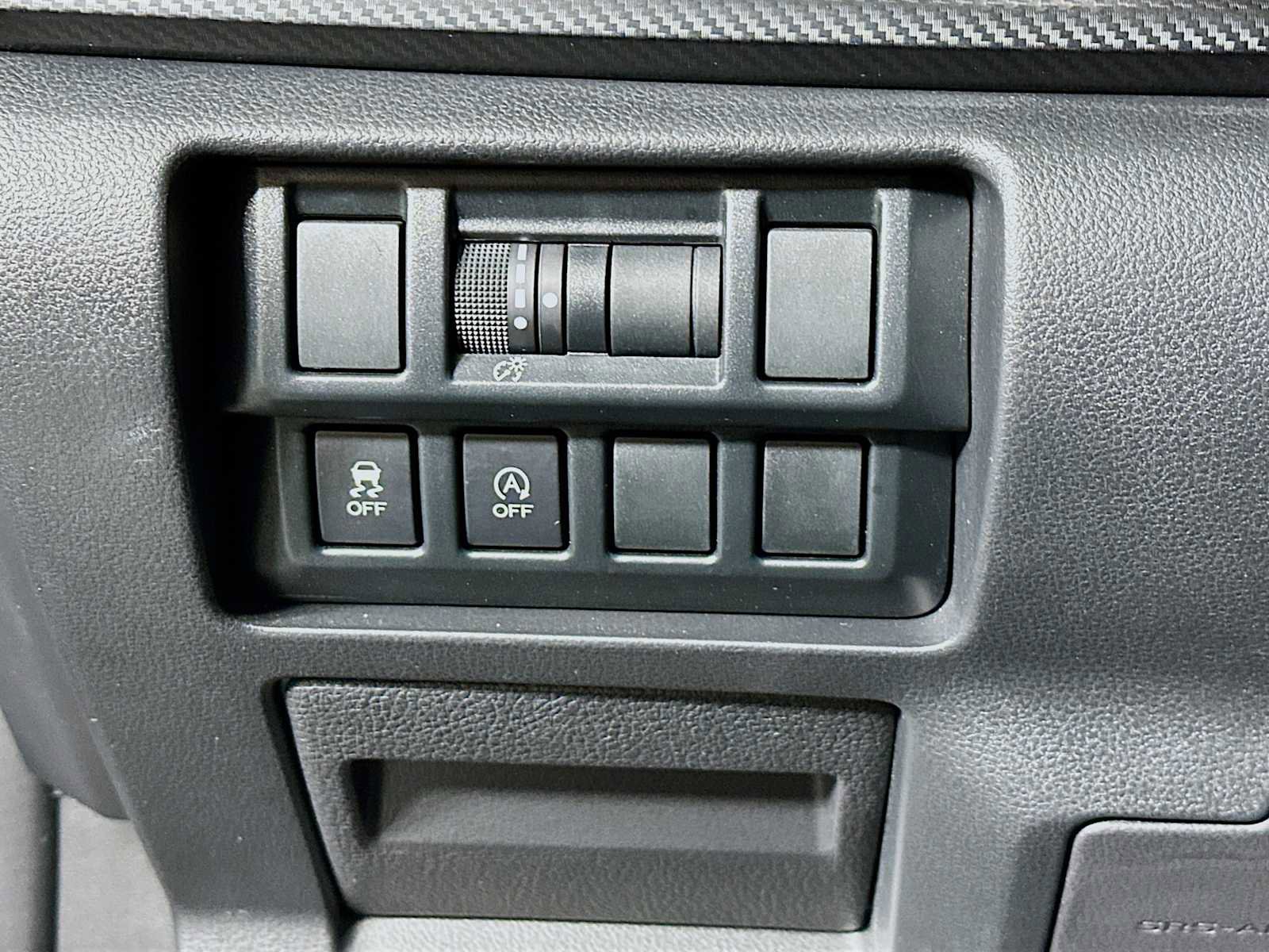 Certified 2021 Subaru Crosstrek 2.0i Premium w/ Popular Package #3 image 10