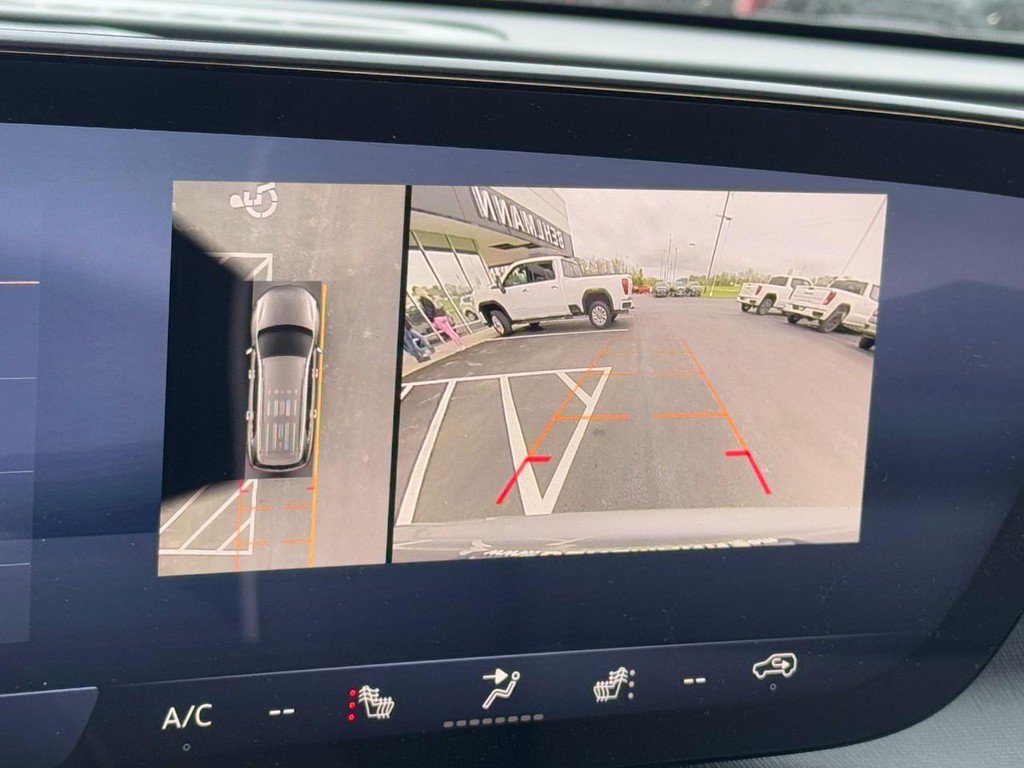 New 2026 Buick Enclave Sport Touring image 21