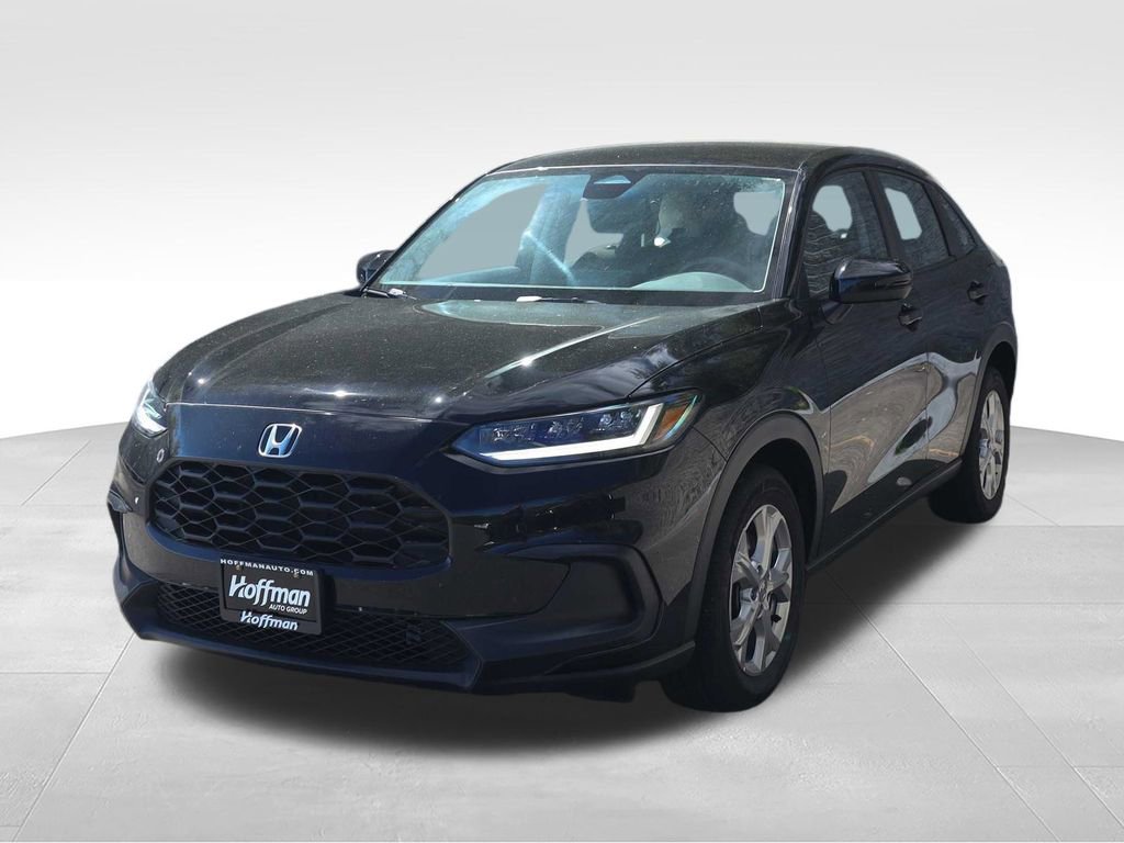 Used 2023 Honda HR-V LX image 11