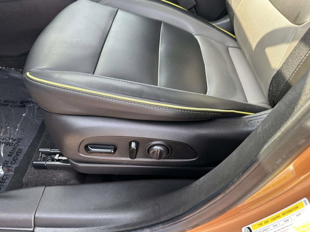 Certified 2024 Chevrolet TrailBlazer ACTIV w/ Driver Confidence Package image 20