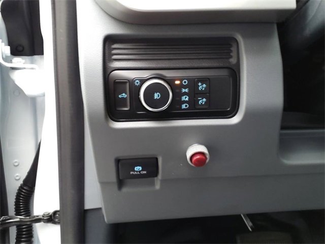 Used 2024 Ford F350 XL w/ Snow Plow Prep Package image 10