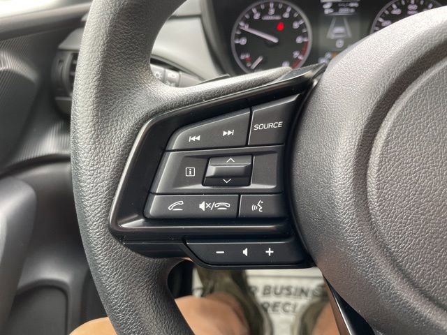 Used 2025 Subaru Crosstrek 2.0i Premium image 19