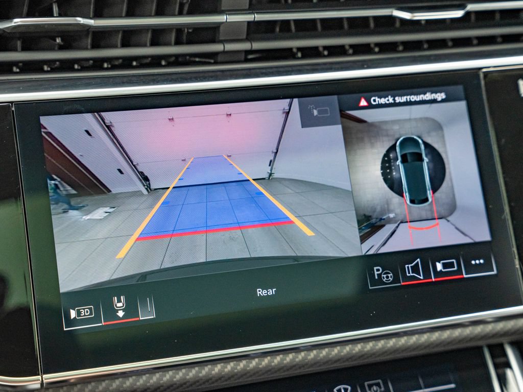 New 2026 Audi Q8 Prestige AWD/4WD image 33
