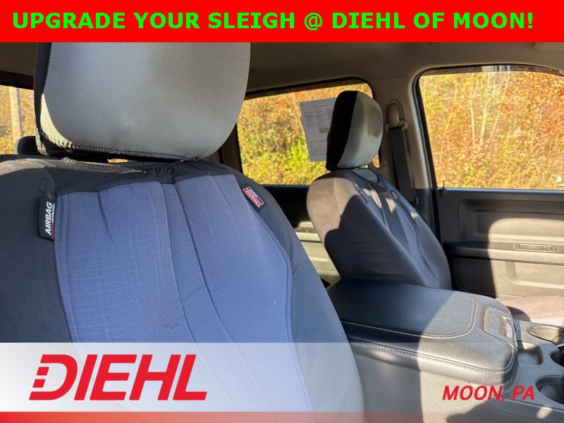 Used 2020 RAM 2500 Tradesman image 14