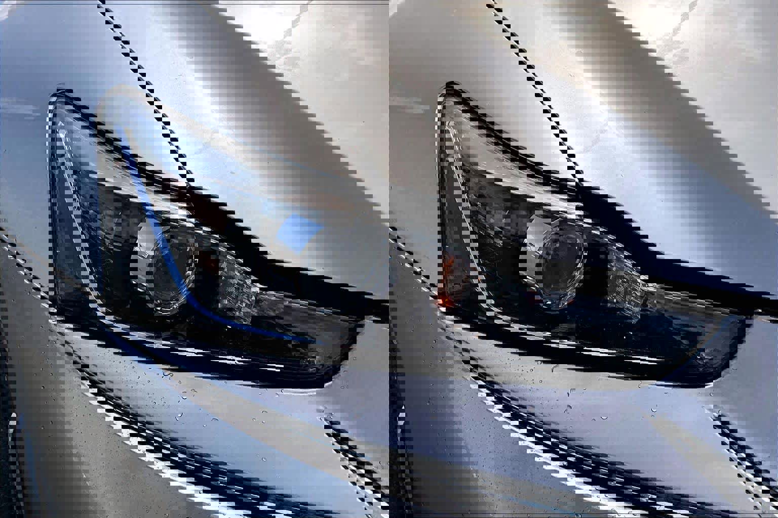 Used 2017 Lexus IS 200t w/ Navigation System Package image 27