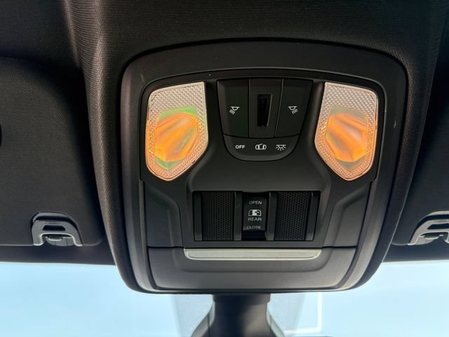 Used 2020 RAM 1500 Big Horn AWD/4WD image 21