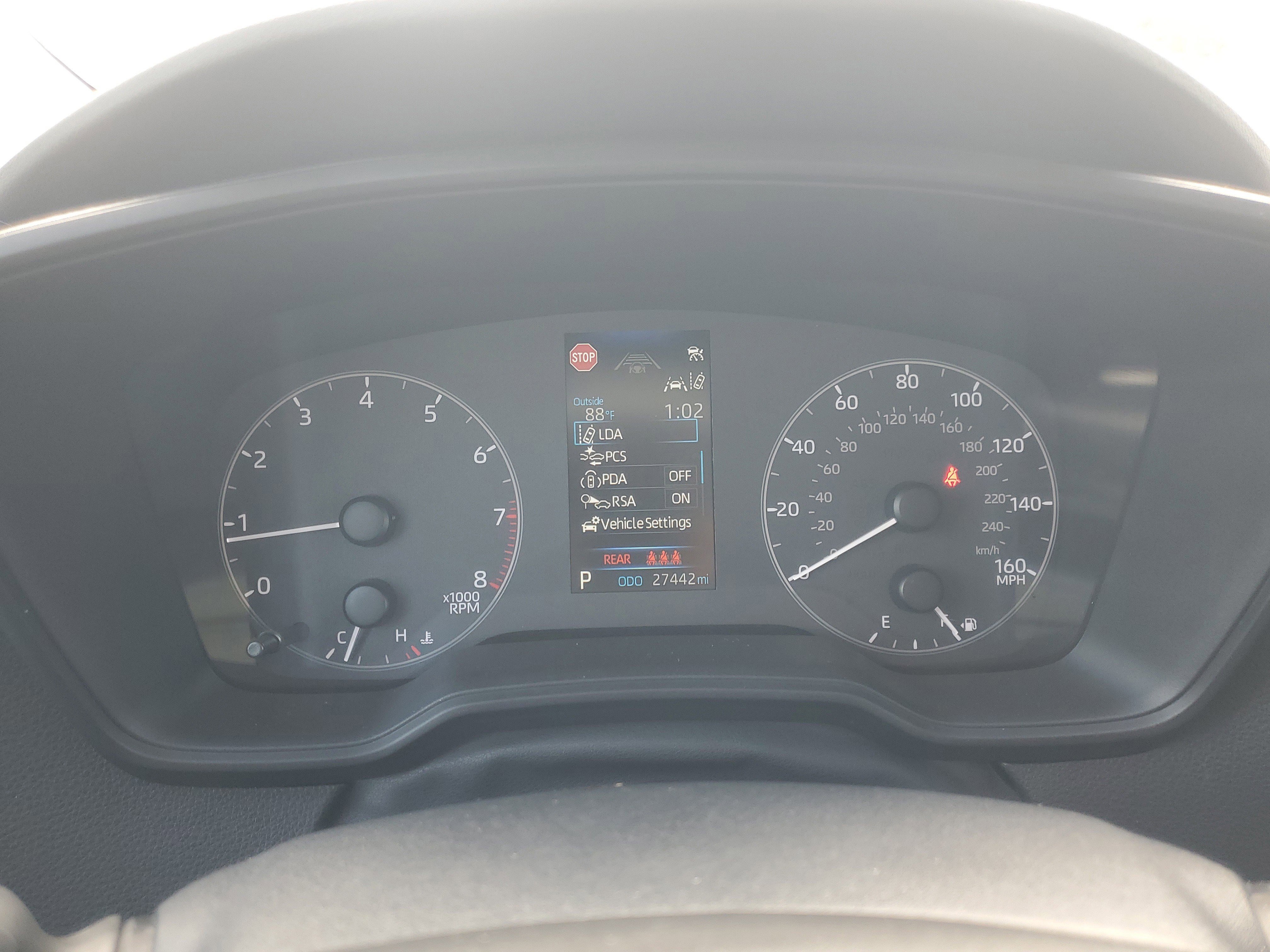 Used 2023 Toyota Corolla LE image 22