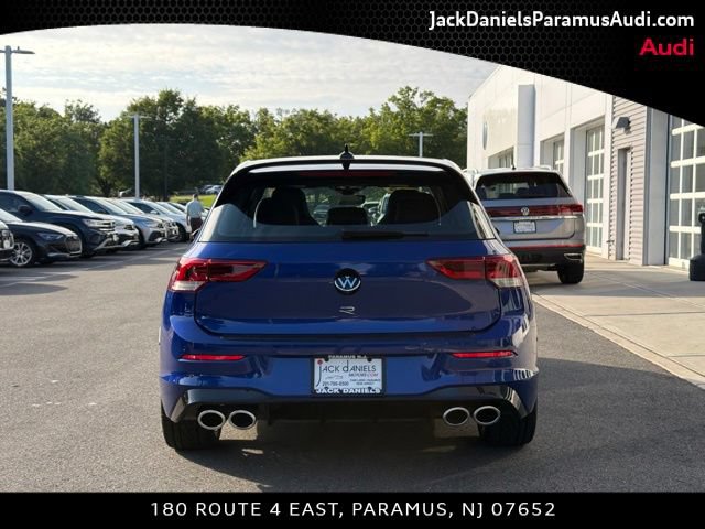 Used 2024 Volkswagen Golf R AWD/4WD image 5
