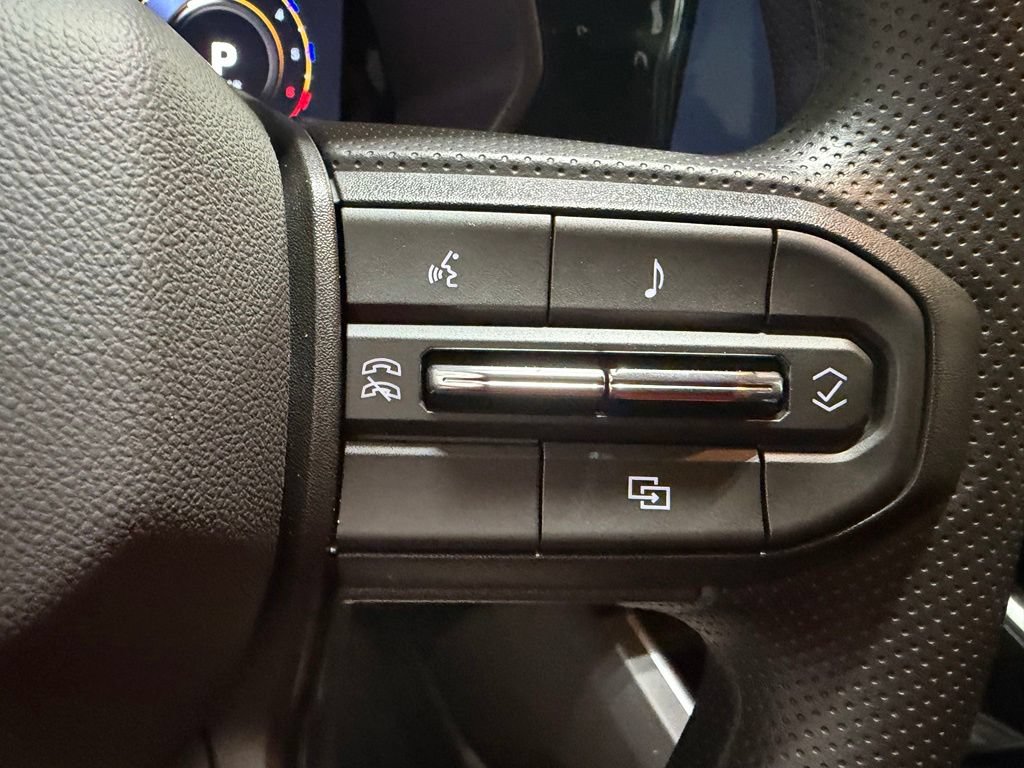 New 2026 Chevrolet Colorado Trail Boss AWD/4WD image 17