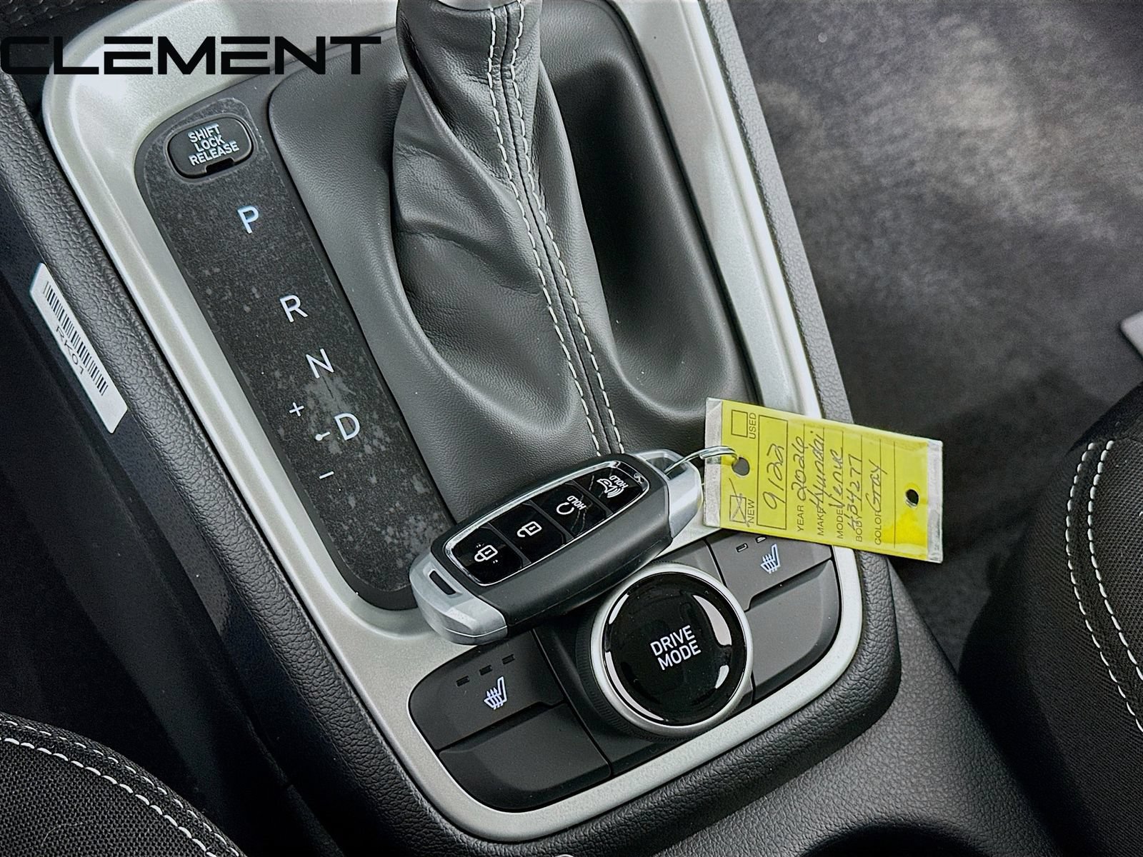 Certified 2026 Hyundai Venue SEL FWD image 23