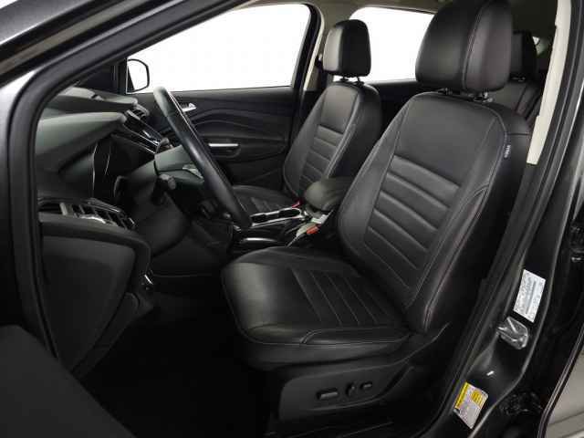 Used 2016 Ford Escape Titanium w/ Equipment Group 301A image 17