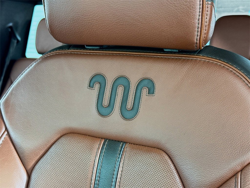 Used 2020 Ford F150 King Ranch w/ Equipment Group 601A Luxury image 19