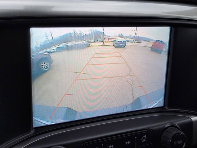 Used 2018 Chevrolet Silverado 1500 LT w/ All Star Edition image 17