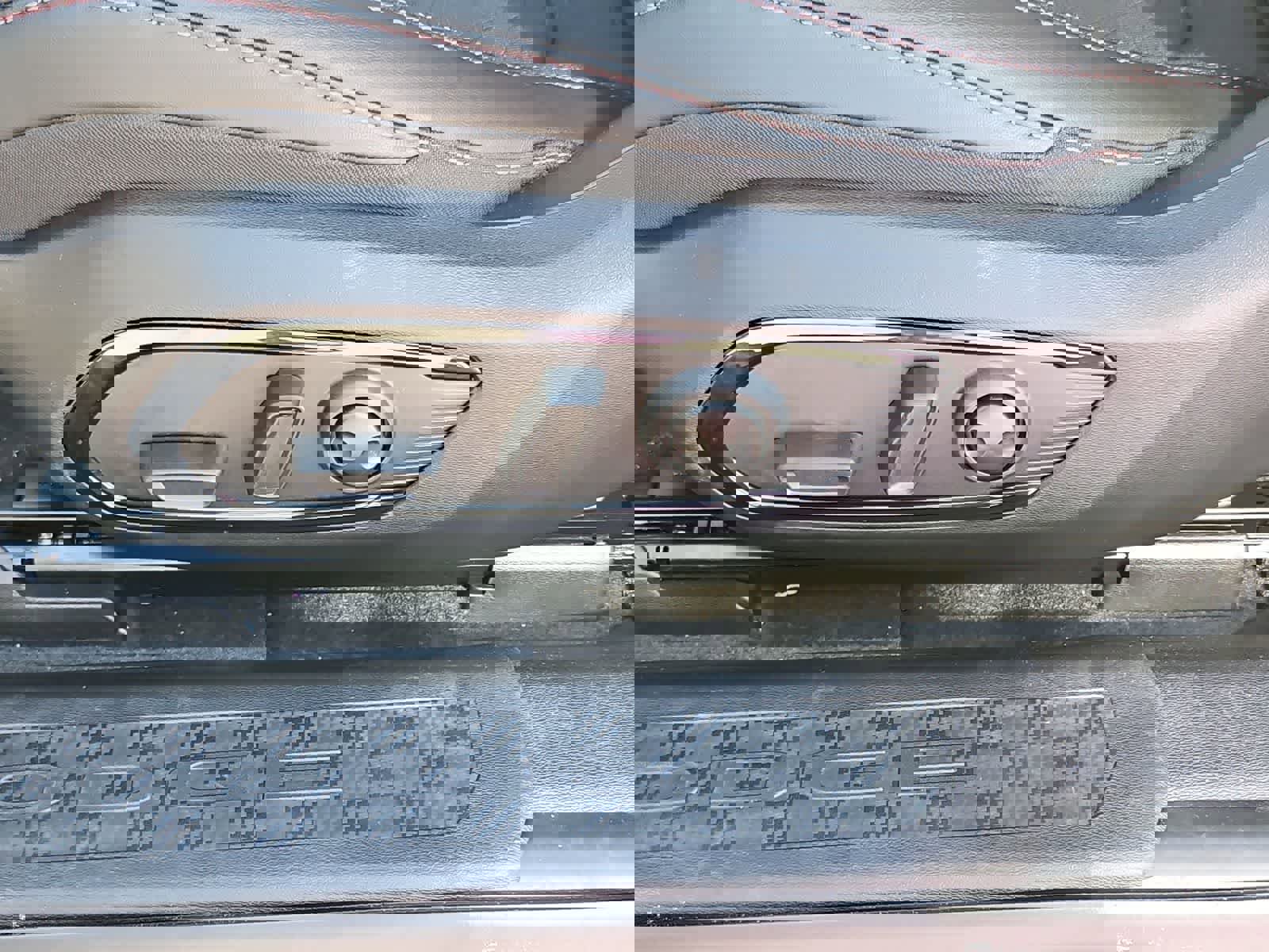 New 2026 Dodge Charger Scat Pack image 16