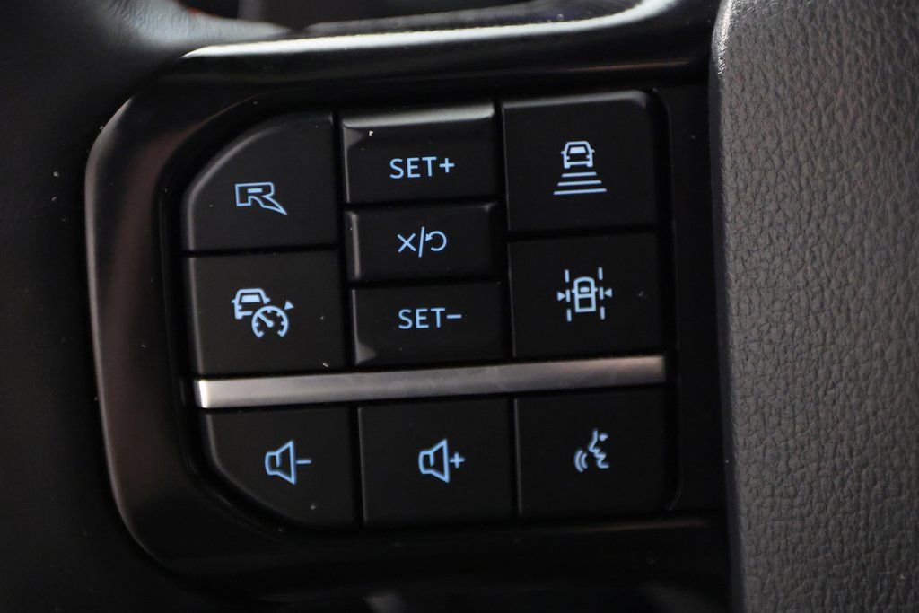 Used 2025 Ford F150 Raptor w/ Equipment Group 803A Raptor R image 22