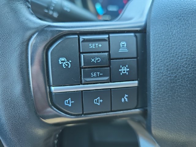 Certified 2026 Ford F450 Platinum AWD/4WD image 30