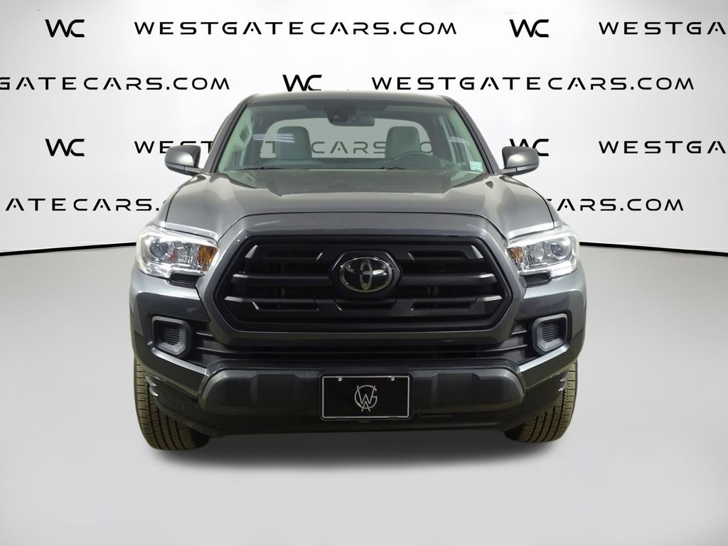Used 2019 Toyota Tacoma SR5 image 4