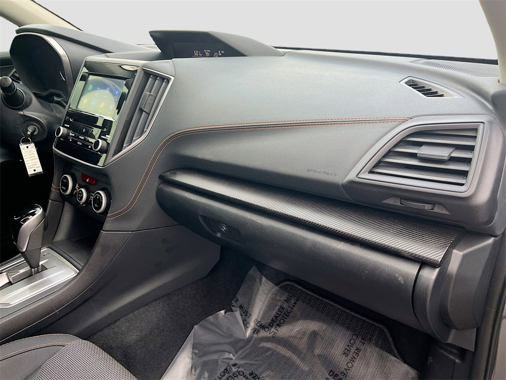 Used 2023 Subaru Crosstrek 2.0i Premium image 28