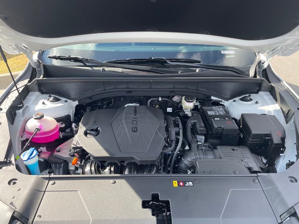 New 2026 Kia Sorento S image 31