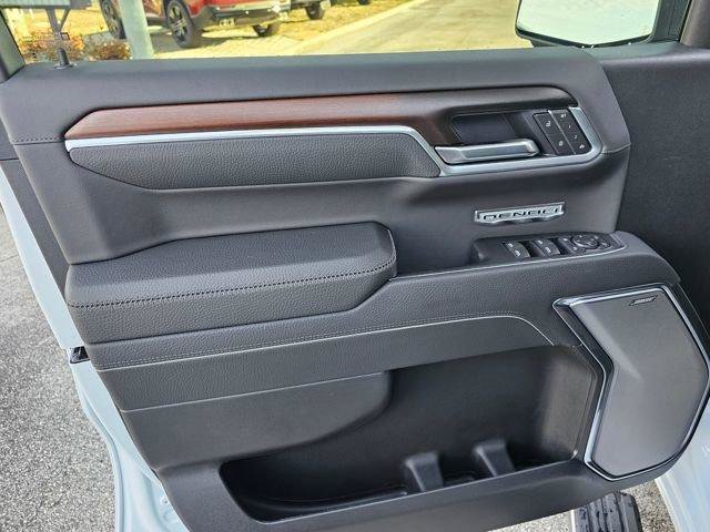 New 2026 GMC Sierra 1500 Denali image 20