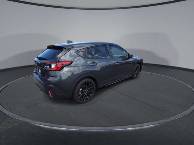 New 2026 Subaru Impreza RS AWD/4WD image 8