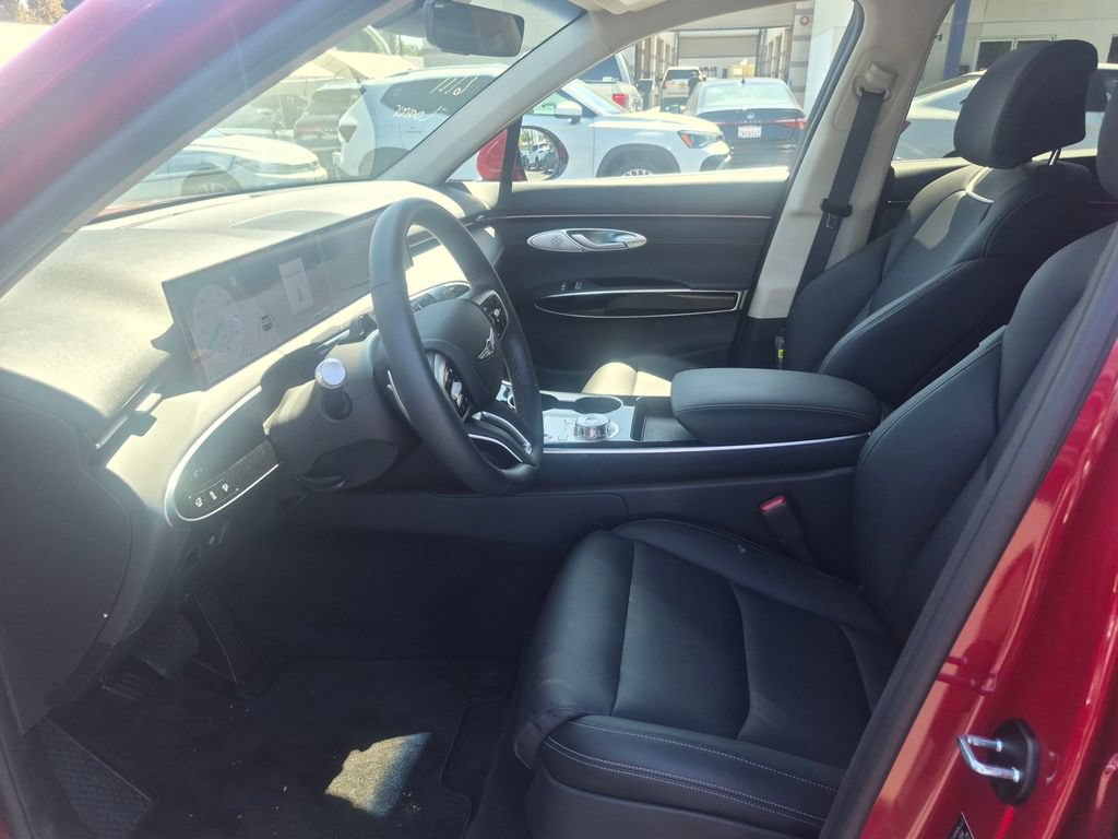 Used 2026 Genesis GV70 2.5T AWD/4WD image 11